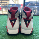 Jordan Olympic 7s Size 10