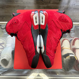 Jordan Toro 6s Size 11.5