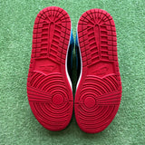 Jordan NC To Chi 1s Size 11.5W/10M