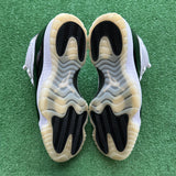 Jordan Gratitude 11s Size 13