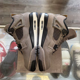 Jordan Cave Stone 4s Size 7Y