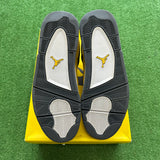 Jordan Lightning 4s Size 12