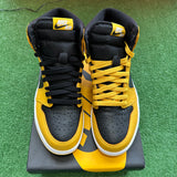 Jordan Pollen 1s Size 8