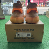 Yeezy Clay 350 V2s Size 12.5