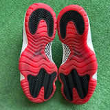 Jordan Bred 11s Size 8