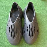 Yeezy Onyx Foam Runners Size 13