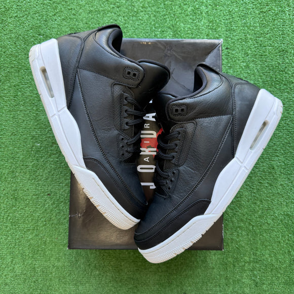 Jordan Cyber Monday 3s Size 12