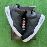 Jordan Cyber Monday 3s Size 12