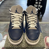 Jordan Georgetown 3s Size 11