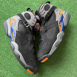 Jordan Phoenix Sons 8s Size 11.5