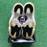 Jordan Win Like 72-10 Low 11s Size 12