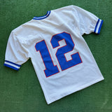 Vintage Buffalo Bills Jim Kelly Jersey Size L