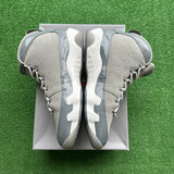 Jordan Cool Grey 9s Size 11