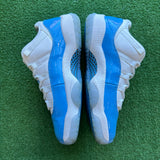 Jordan UNC Low 11s Size 9