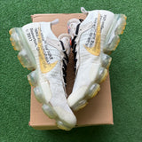 Nike Off White Vapormax Size 12