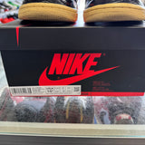 Jordan Shattered Backboard 3.0 1s Size 11