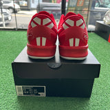 Nike Kobe University Red Protro 8s Size 11