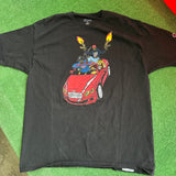 Griselda Tee Size XXL