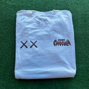 Kaws Count Chocula Tee Size XL