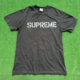 Supreme Tee Size S