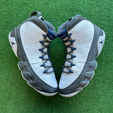 Jordan Midnight Navy 9s (No Insoles) Size 10