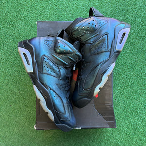Jordan Allstar 6s Size 11