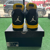 Jordan Thunder 4s Size 12