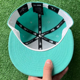 Bisons Fitted Hat Size 7 1/4