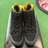 Jordan Dark Charcoal 9s Size 10