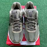 Nike Natural Olive Zoom Vamero 5s Size 9