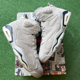 Jordan Georgetown 6s Size 12