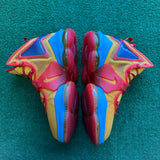 Nike LeBron Tune Squad 19s Size 10.5