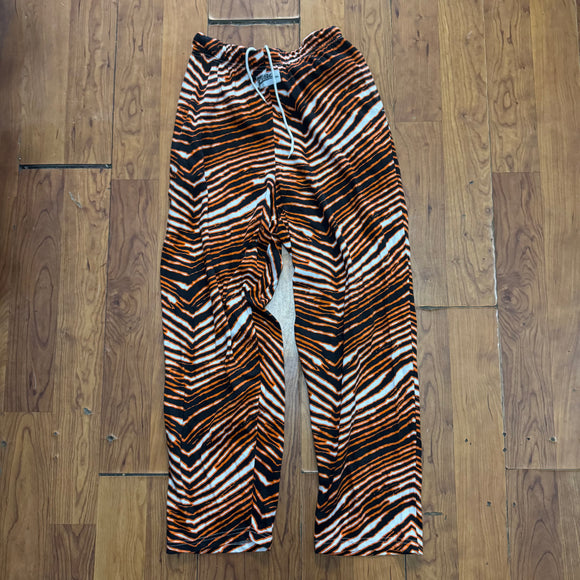 Vintage Buffalo Bandits Zubaz Pants Size M