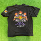 Vintage NASCAR Tee Size M