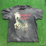 Saint Michael Tee Size M