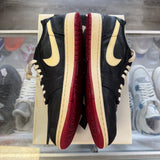 Jordan Nigel Sylvester Better With Time 1s Size 11