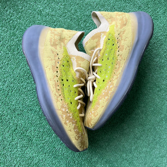 Yeezy Hylte 380s Size 11