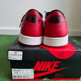 Jordan 2015 Chicago Low 1s Size 13
