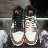 Jordan Hand Crafted 1s Size 11.5
