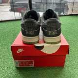 Nike Halloween Low Dunk Size 10