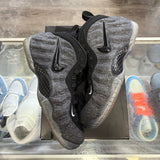 Nike Wool Fleece Foamposite Size 10.5