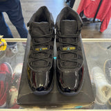 Jordan Gamma 11s Size 12