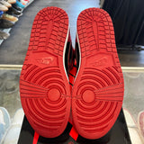 Jordan Patent Bred 1s Size 10