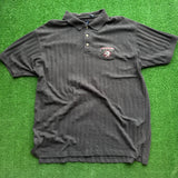 Vintage Buffalo Sabres Polo Size XL