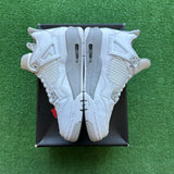 Jordan Oreo 4s Size 6Y