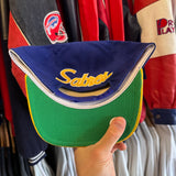 Vintage Buffalo Sabres Hat