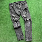 Ksubi Jeans Size 36