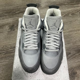 Jordan Wet Cement 4s Size 9.5