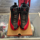 Jordan Flu Game 12s Size 10.5