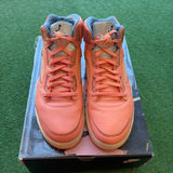 Jordan DJ Khaled We The Best Crimson 5s 11